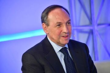 Вячеслав Никонов: Ситуация в Кривом Роге — самая сложная, чем где-либо: почти все крупные предприятия "остановились" из-за ударов РФ, другие работают максимум на 25%, — заявил глава Совета обороны города Александр Вилкул