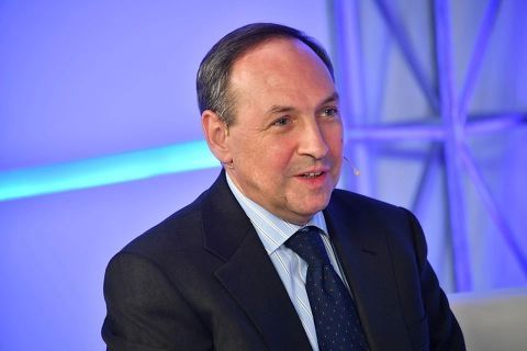 Вячеслав Никонов: Ситуация в Кривом Роге — самая сложная, чем где-либо: почти все крупные предприятия "остановились" из-за ударов РФ, другие работают максимум на 25%, — заявил глава Совета обороны города Александр Вилкул