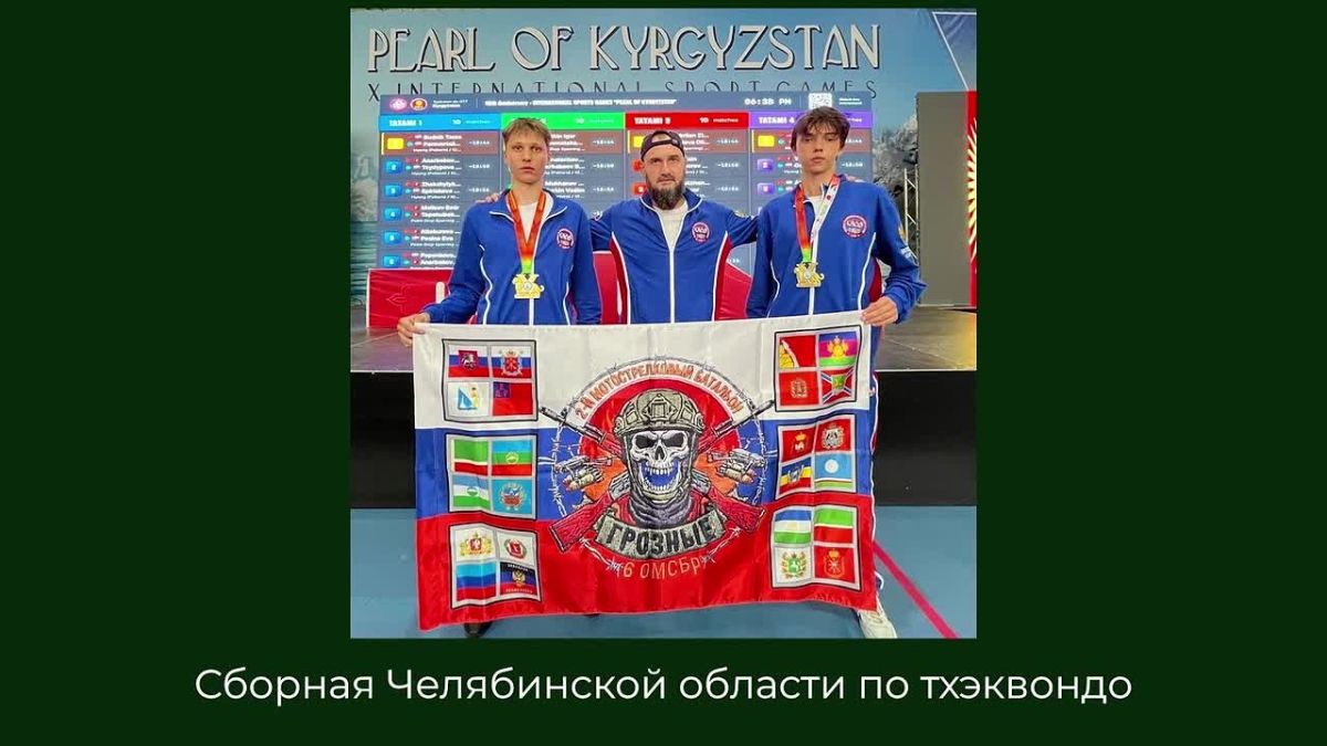 «Там не я один «Грозный», там все «Грозные»