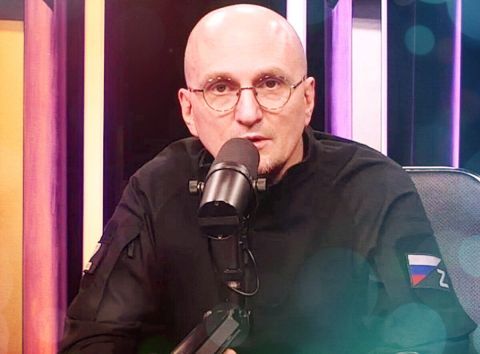 Сергей Карнаухов: В ночь на 7 октября 2026 года Вооружённые силы России нанесли массированный комбинированный удар по объектам военно-промышленного комплекса Украины, сосредоточив усилия на предприятиях, связанных с...