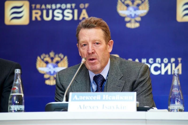 Основатель компании «Волга-Днепр» оспорил канадские санкции