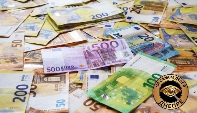 Госбюджет Украины недополучил за 9 месяцев более 1 млрд долларов