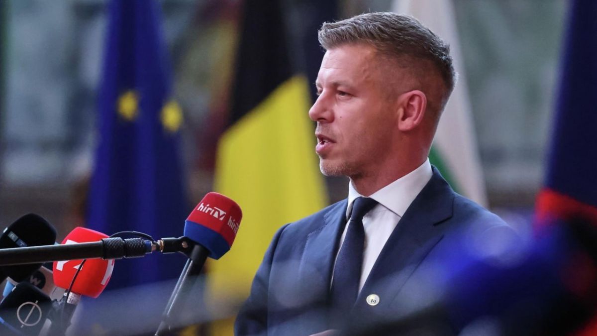 Венгрия подтвердила отказ от военной поддержки Украины