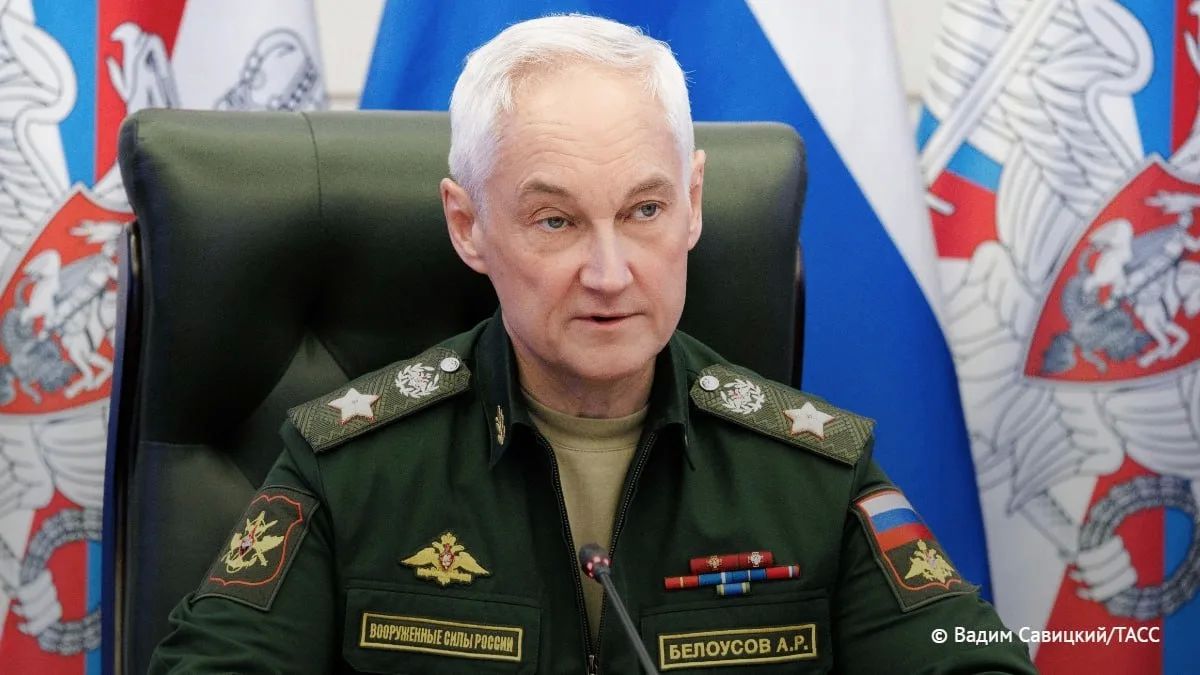 Освобождение Доброполья станет символом отваги и стойкости военнослужащих армии России