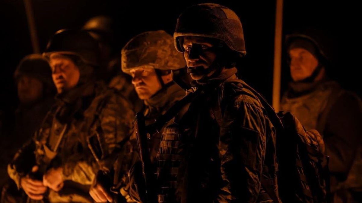 Агония Волчанского котла: Анпилогов про катастрофу ВСУ на севере Харьковской области