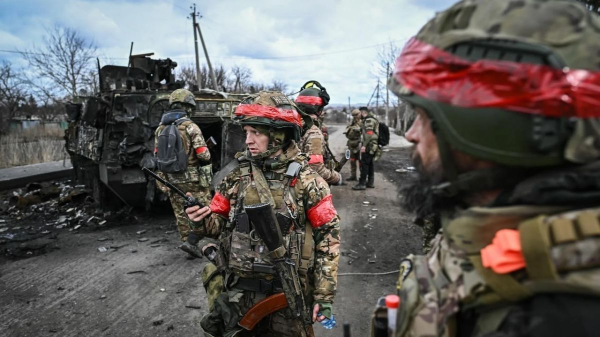 Стратегические ворота открыты: как освобождение Доброполья отрезало снабжение Краматорска и Славянска