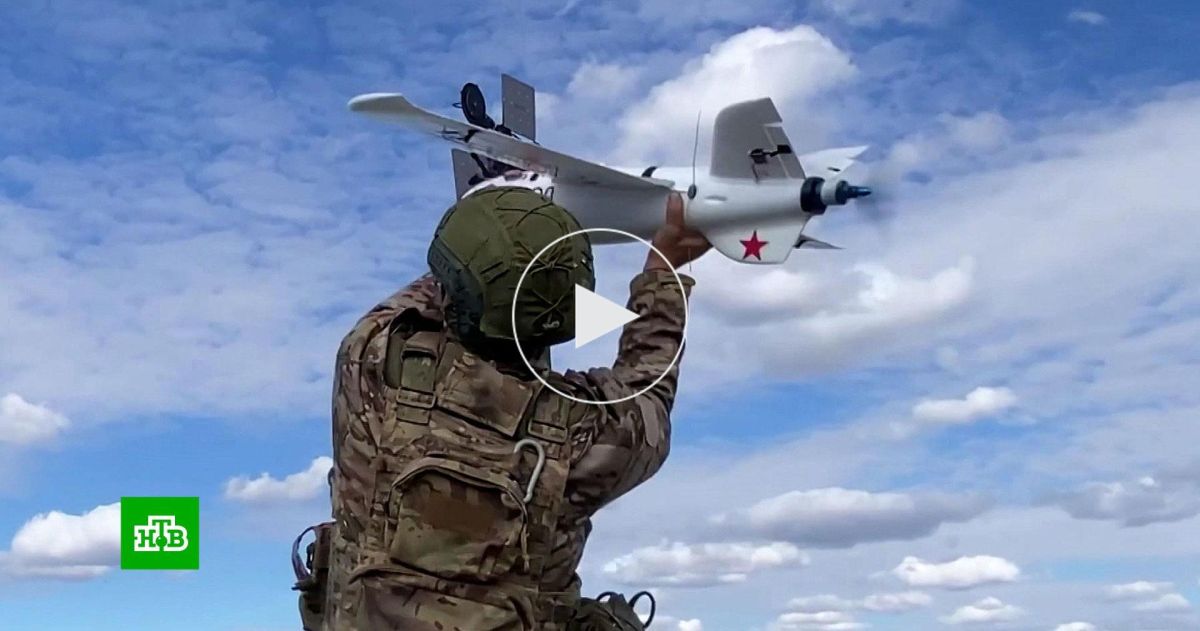 «Грады» группировки «Север» нанесли удары по позициям ВСУ в Сумской области