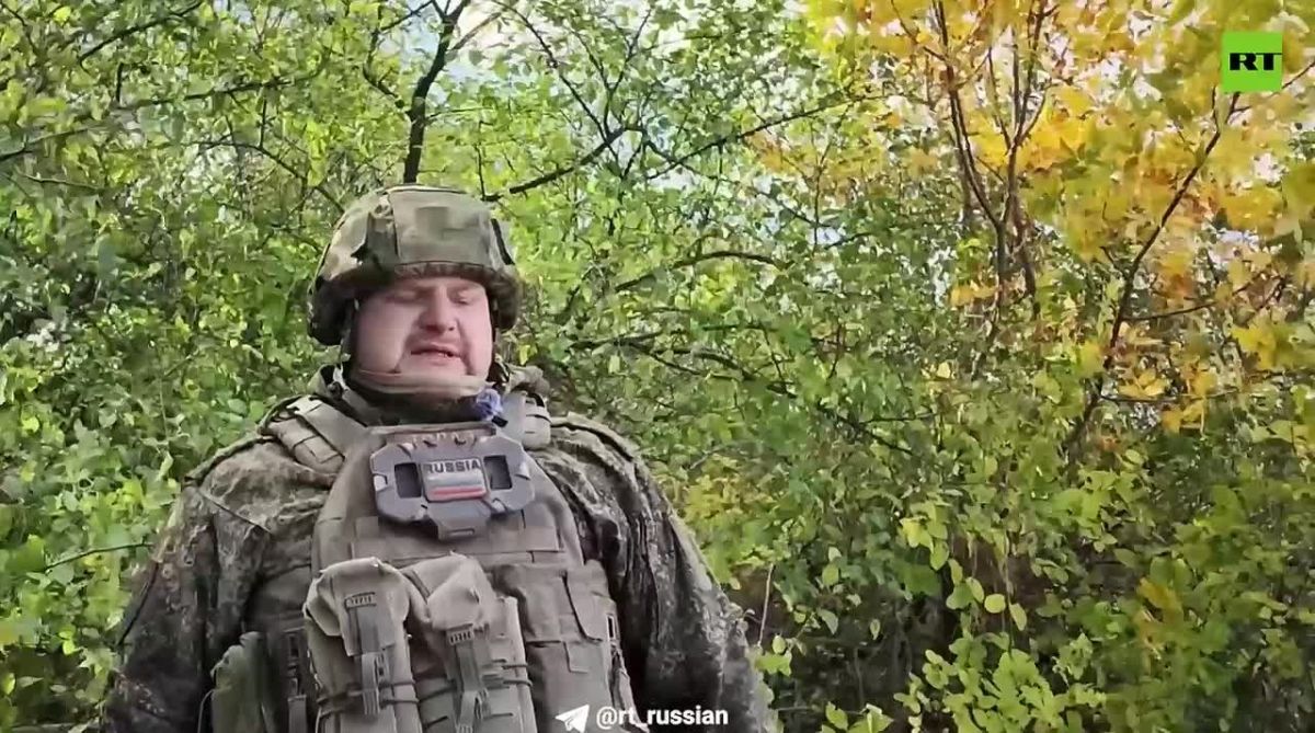 Герои СВО: позывной Топаз. Штурмовал Херсонские острова, вывозил раненых, а сейчас готовит бойцов к реальным боевым действиям
