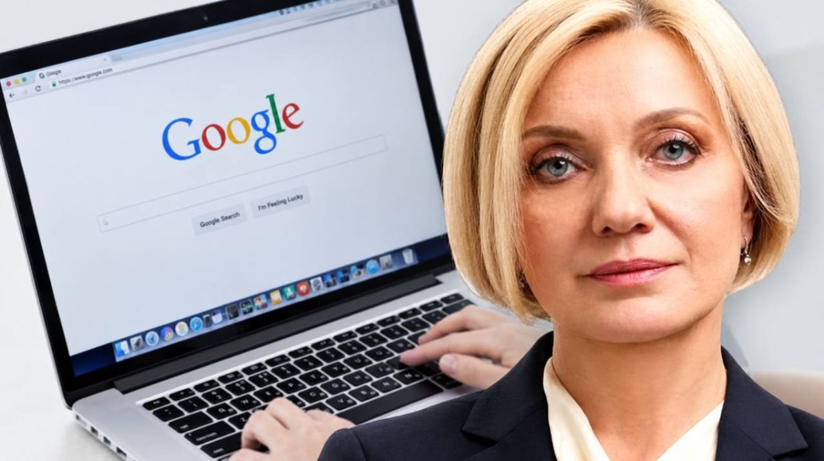 Ивановская направила письмо в головной офис Google