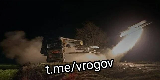 Владимир Рогов: Враг готовит массовый налёт