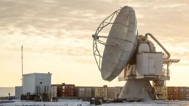 | Американская сторона попросила выделить 1,57 миллиарда долларов на военные исследования, среди которых значатся и секретные проекты в Арктике