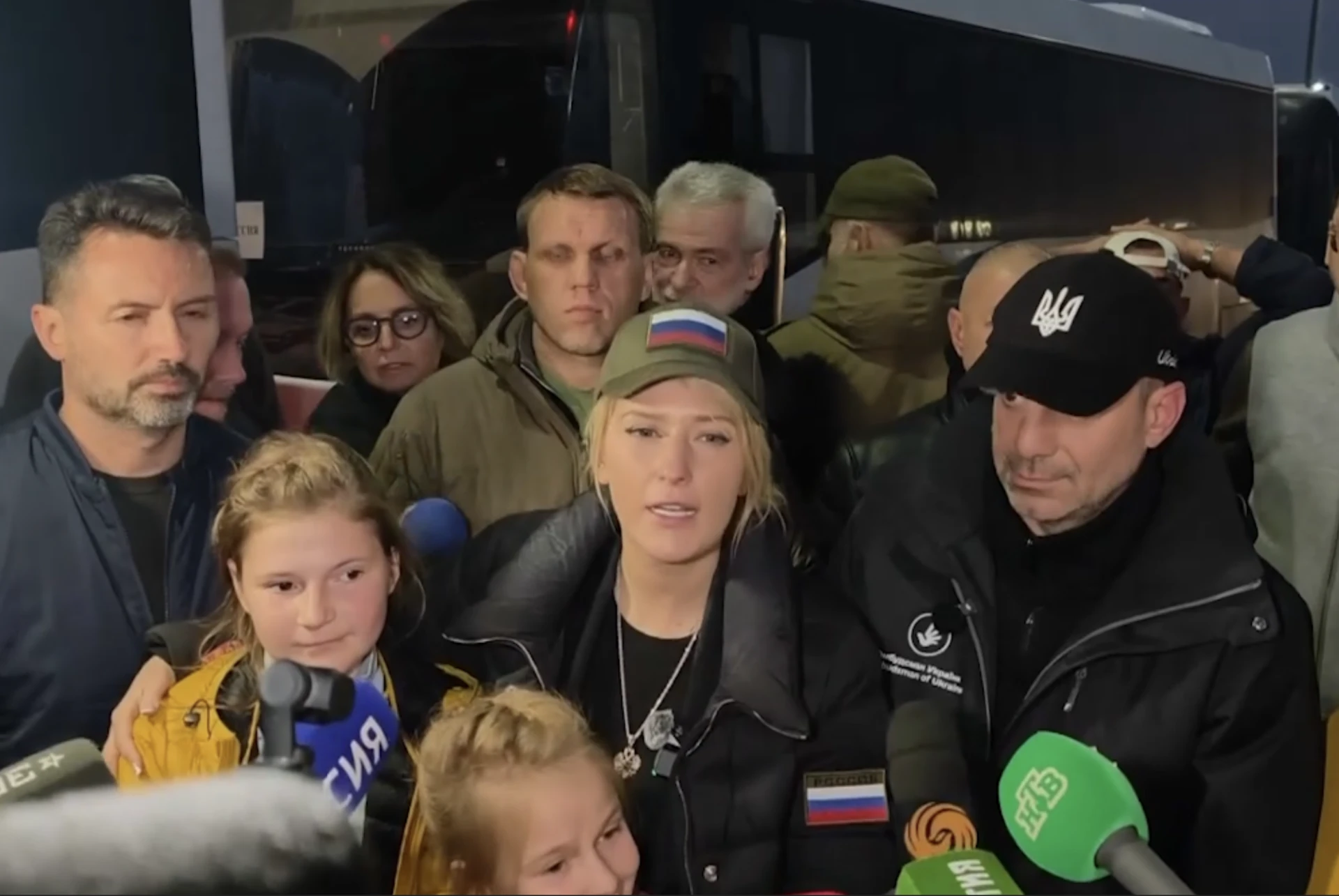 Павел Кукушкин: По ситуации в Алешках на утро 31 октября: